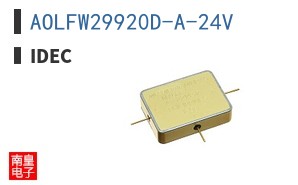 AOLFW29920D-A-24V ͼƬ