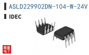 ASLD229902DN-104-W-24V ͼƬ