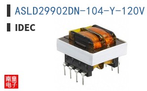 ASLD29902DN-104-Y-120V ͼƬ