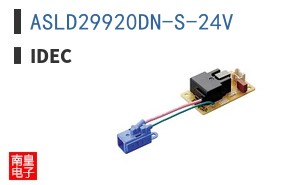 ASLD29920DN-S-24V ͼƬ