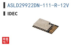 ASLD29922DN-111-R-12V ͼƬ