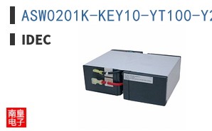 ASW0201K-KEY10-YT100-Y211 ͼƬ