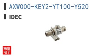 AXW000-KEY2-YT100-Y520 ͼƬ