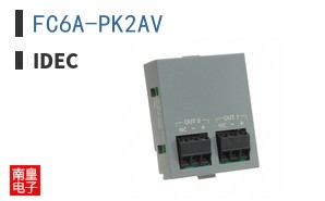 FC6A-PK2AV ͼƬ