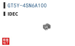 GT5Y-4SN6A100 ͼƬ