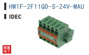 HW1F-2F11QD-S-24V-MAU ͼƬ