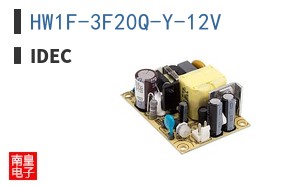 HW1F-3F20Q-Y-12V ͼƬ