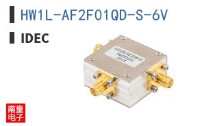 HW1L-AF2F01QD-S-6V ͼƬ