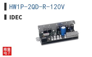 HW1P-2QD-R-120V ͼƬ