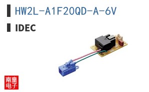 HW2L-A1F20QD-A-6V ͼƬ
