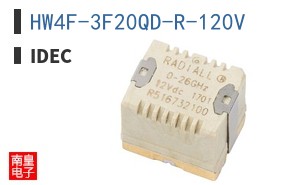 HW4F-3F20QD-R-120V ͼƬ