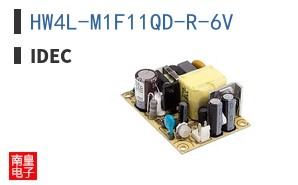 HW4L-M1F11QD-R-6V ͼƬ