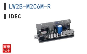 LW2B-M2C6M-R ͼƬ