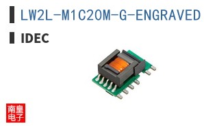 LW2L-M1C20M-G-ENGRAVED ͼƬ