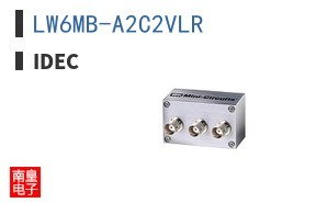 LW6MB-A2C2VLR ͼƬ