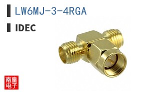 LW6MJ-3-4RGA ͼƬ