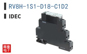 RV8H-1S1-D18-C1D2 ͼƬ
