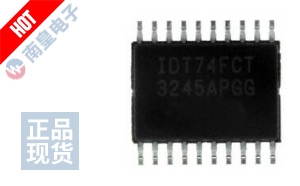 74FCT3245APGG8 图片