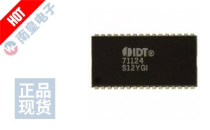 IDT71124S12YGI8 ͼƬ
