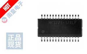 MK3771-17RLF ͼƬ