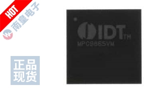 MPC9865VMR2 图片