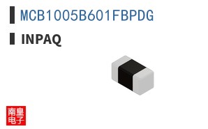 MCB1005B601FBPDG ͼƬ
