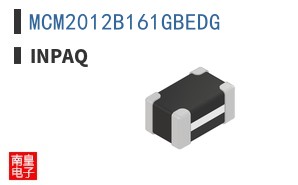 MCM2012B161GBEDG ͼƬ