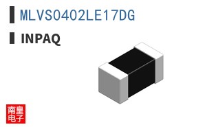MLVS0402LE17DG ͼƬ