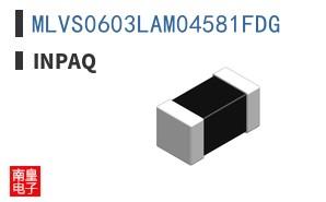 MLVS0603LAM04581FDG ͼƬ