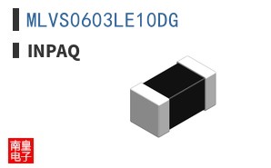 MLVS0603LE10DG ͼƬ