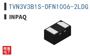 TVN3V3B1S-DFN1006-2LDG ͼƬ
