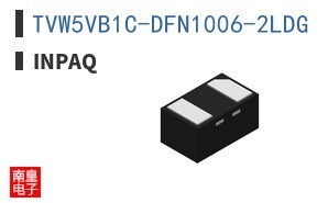 TVW5VB1C-DFN1006-2LDG ͼƬ