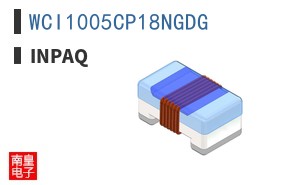 WCI1005CP18NGDG ͼƬ