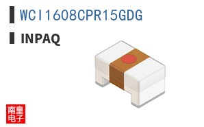 WCI1608CPR15GDG ͼƬ