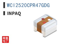 WCI2520CPR47GDG ͼƬ
