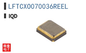 LFTCXO070036REEL ͼƬ