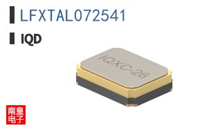 LFXTAL072541 ͼƬ