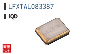 LFXTAL083387 ͼƬ