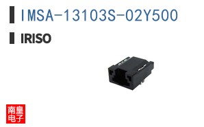 IMSA-13103S-02Y500 ͼƬ