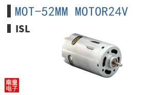 MOT-52MM MOTOR24V ͼƬ