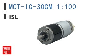 MOT-IG-30GM 1:100 ͼƬ