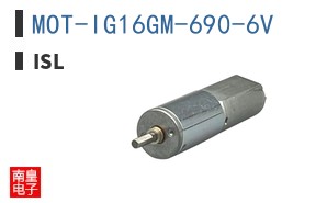 MOT-IG16GM-690-6V ͼƬ