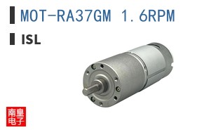 MOT-RA37GM 1.6RPM ͼƬ