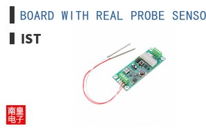 BOARD WITH REAL PROBE SENSORS ͼƬ
