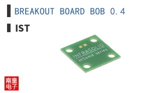 BREAKOUT BOARD BOB 0.4 ͼƬ