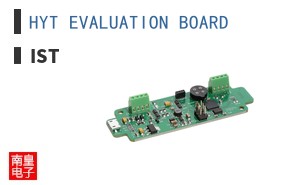 HYT EVALUATION BOARD ͼƬ