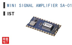 MINI SIGNAL AMPLIFIER SA-011-1500-V0-D1 ͼƬ