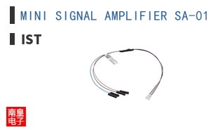MINI SIGNAL AMPLIFIER SA-011-1500-V0-D2 ͼƬ
