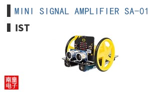 MINI SIGNAL AMPLIFIER SA-011-1500-V10-D2 ͼƬ
