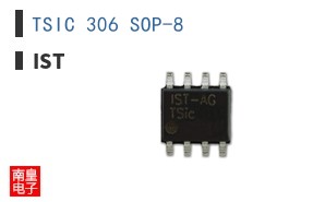 TSIC 306 SOP-8 ͼƬ
